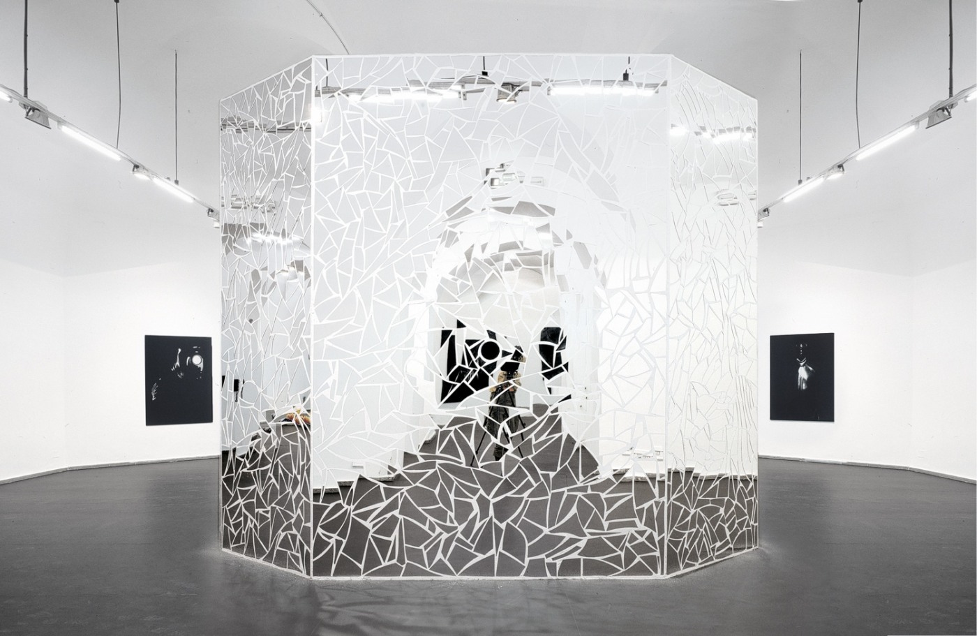 2001 Palazzo Delle Esposizioni 5