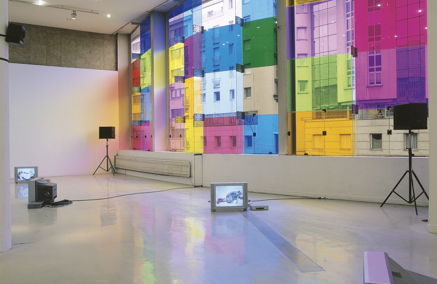 2003 Theatre Bretagne 3 1