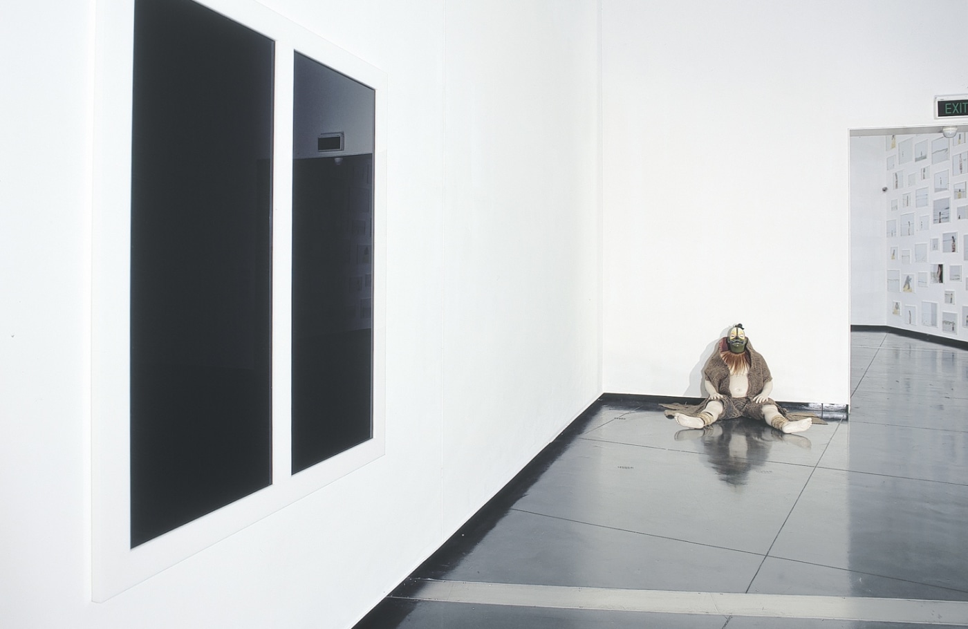 2004 Australian Center Contemporary Art 12