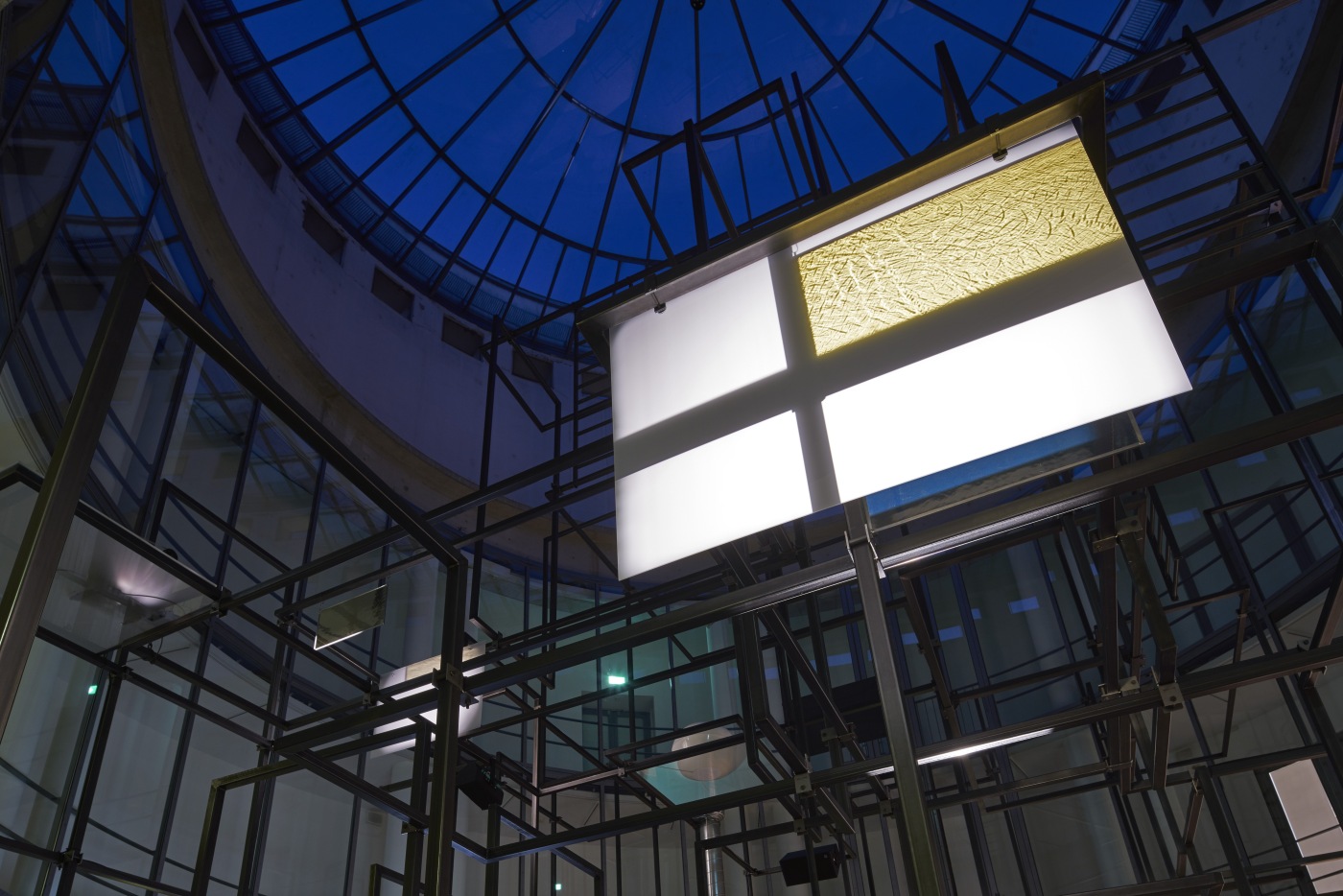 Schirn Rosa Barba 0406