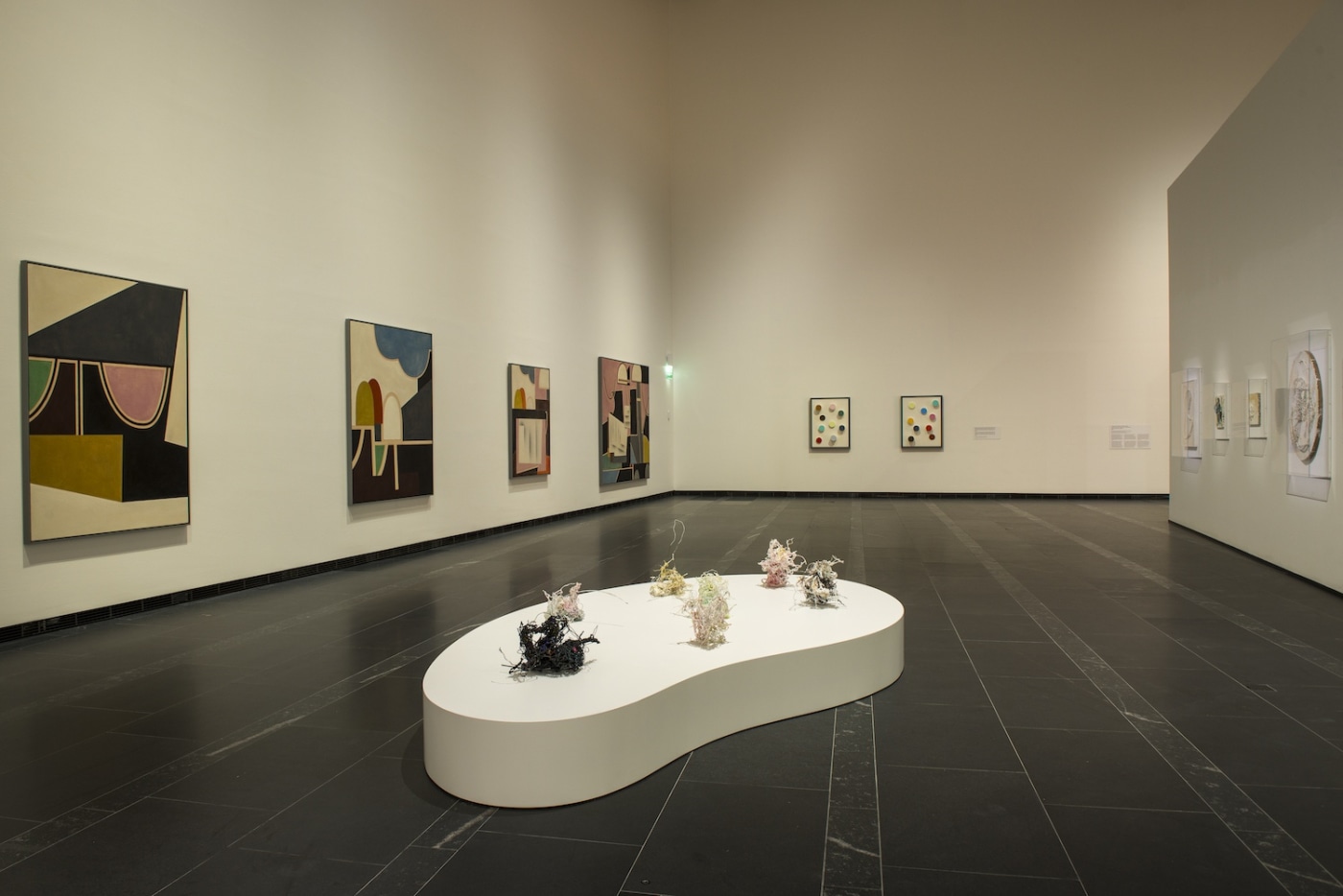 Rodney Graham Installation 7