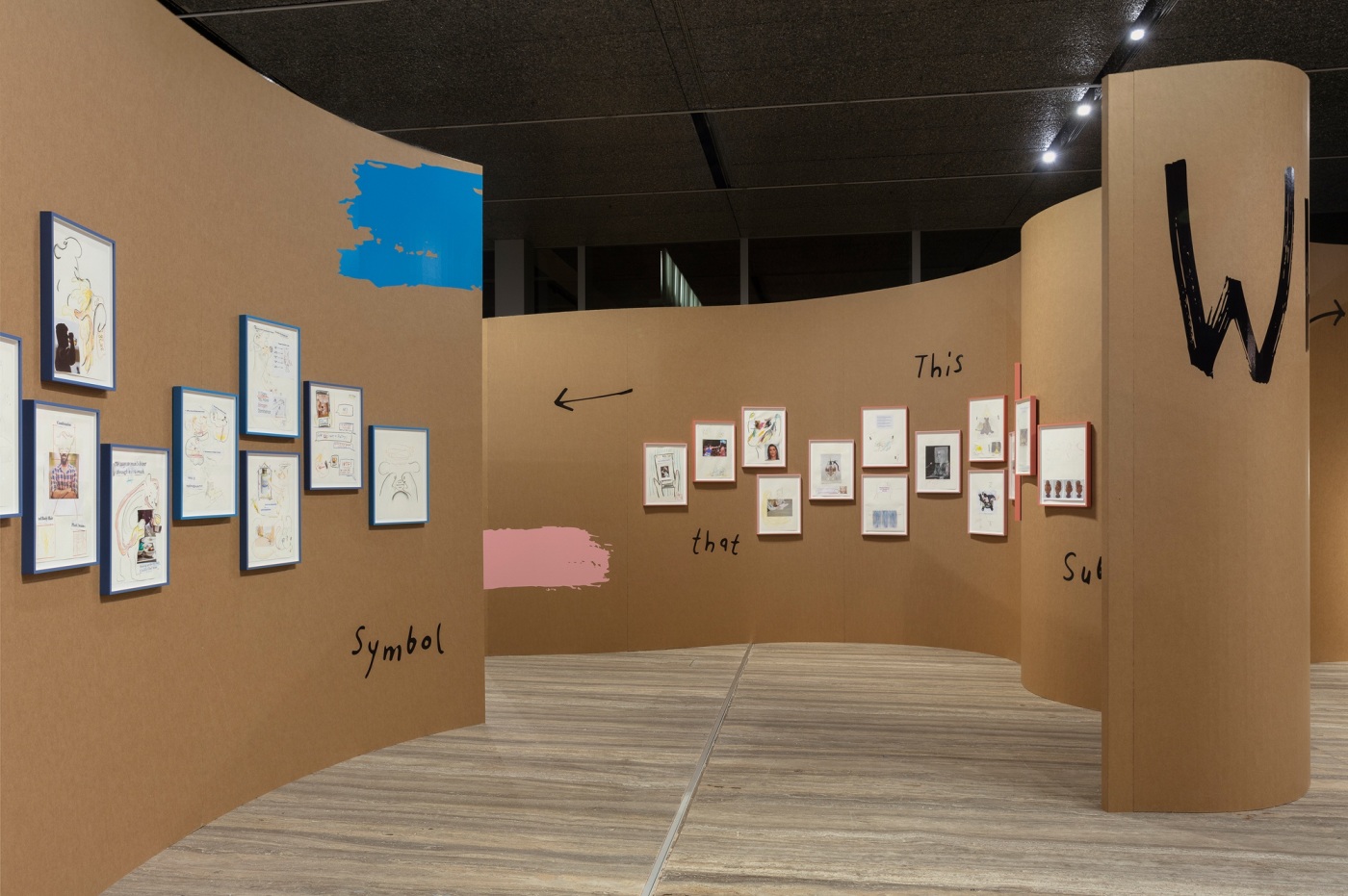 Who The Baer Simon Fujiwara Foto Andrea Rossetti 11