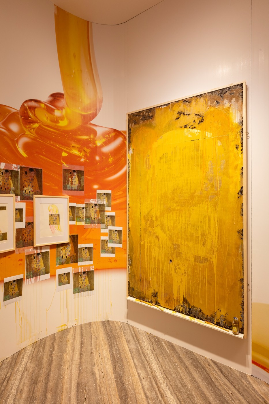 Who The Baer Simon Fujiwara Foto Andrea Rossetti 20