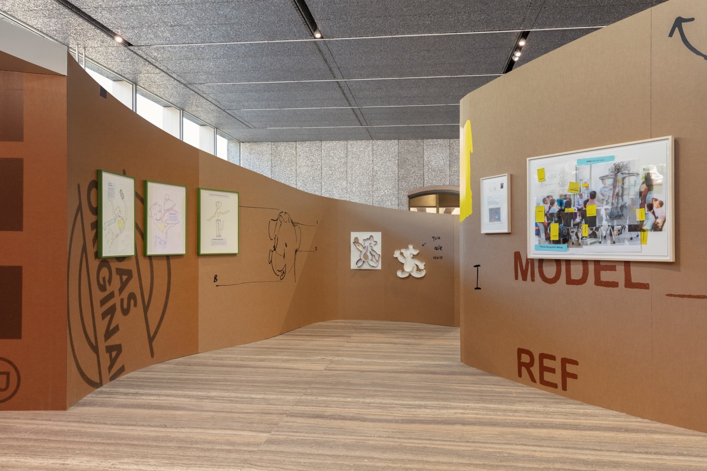 Who The Baer Simon Fujiwara Foto Andrea Rossetti 5