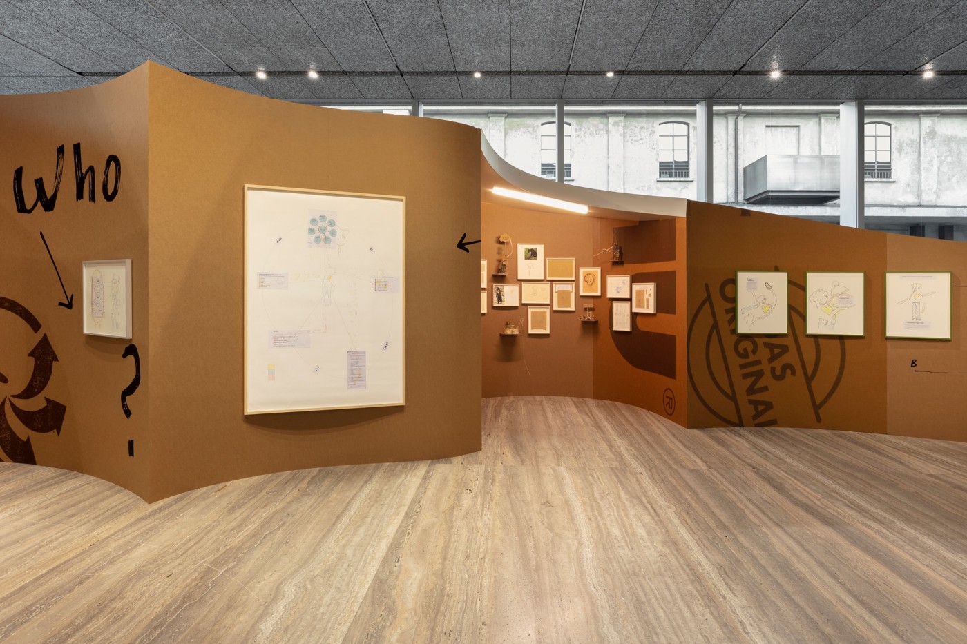 Who The Baer Simon Fujiwara Foto Andrea Rossetti 6