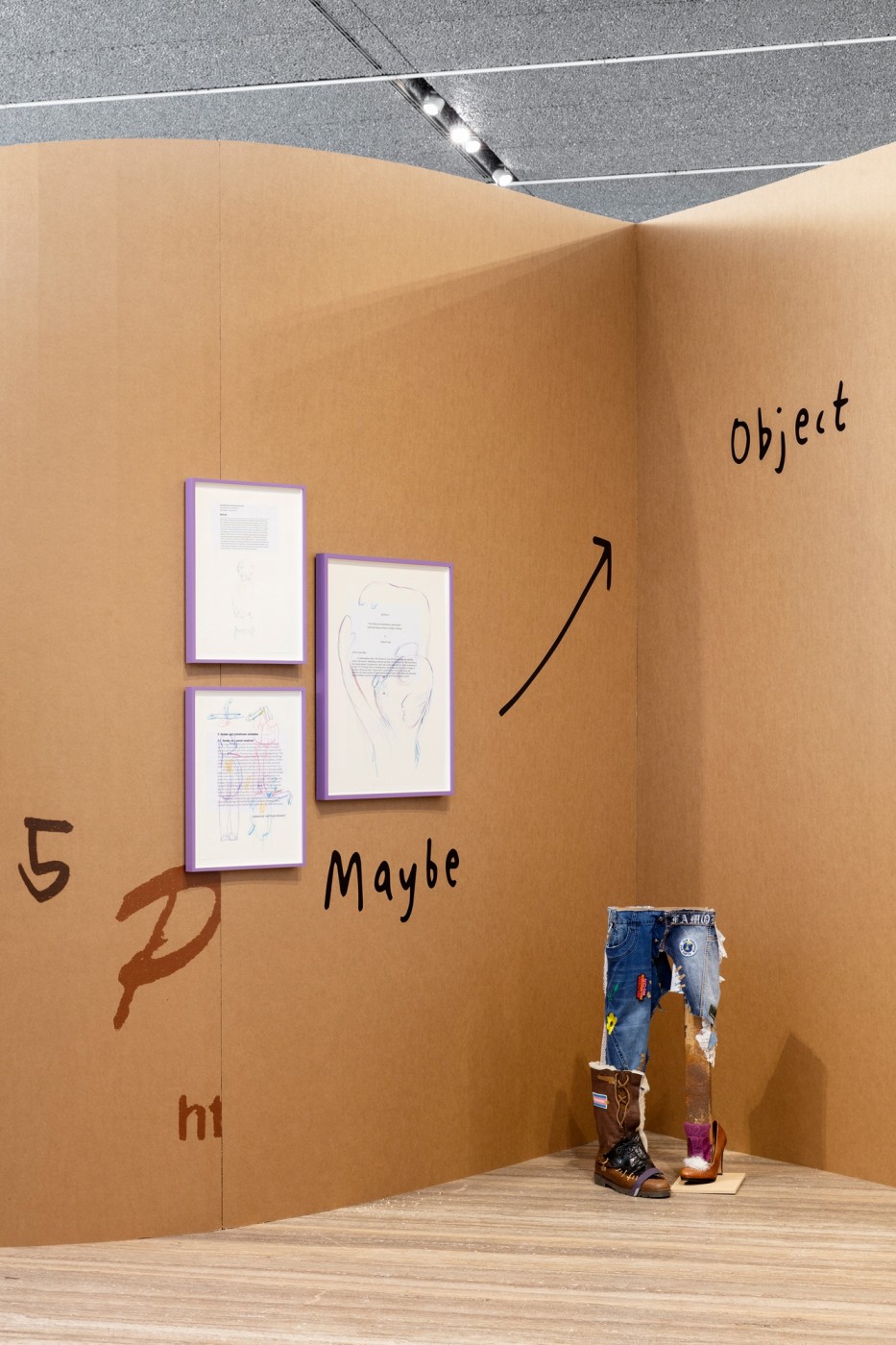 Who The Baer Simon Fujiwara Foto Andrea Rossetti 9