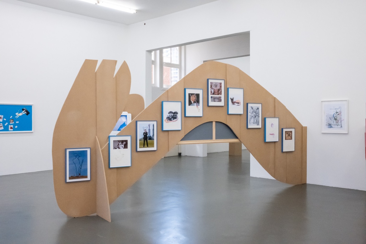 Simon Fujiwara Jeroen Laven 27