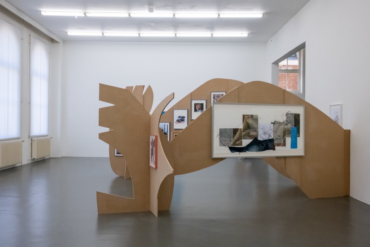 Simon Fujiwara Jeroen Laven 30