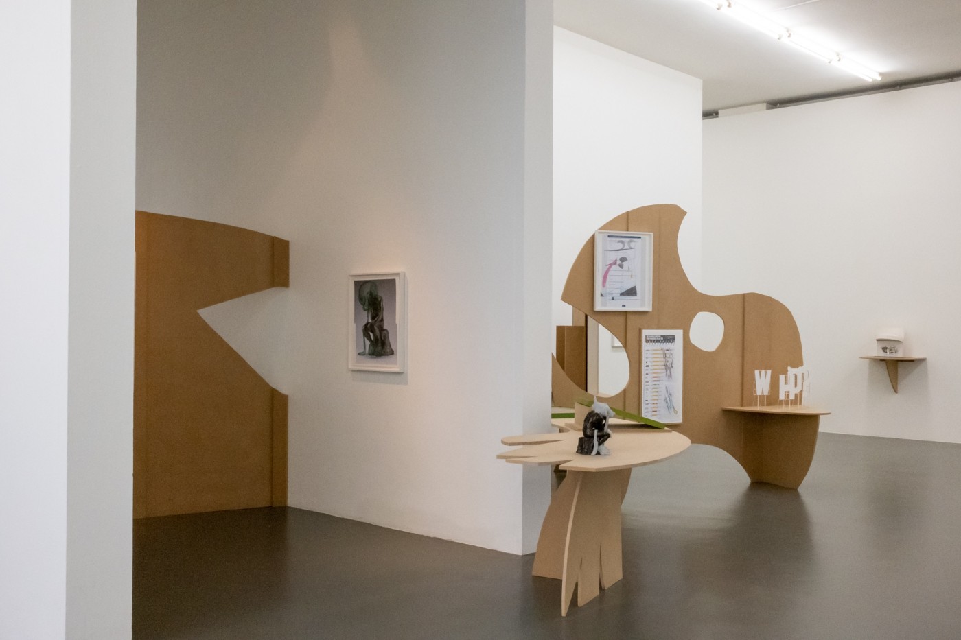 Simon Fujiwara Jeroen Laven 31