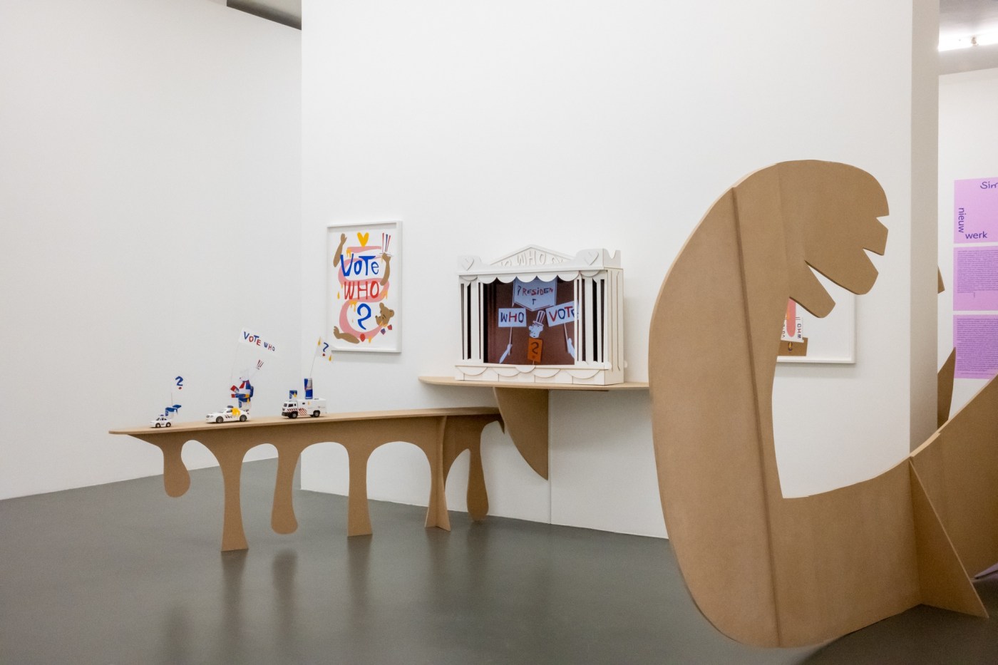 Simon Fujiwara Jeroen Laven 9