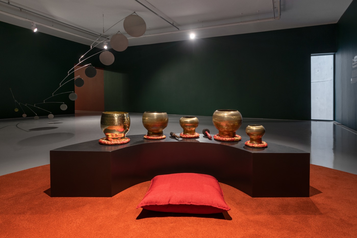 Nguyen Zeitz Mocca Install 2024 Credit Dillionmarsh The Other Side Of Now 60