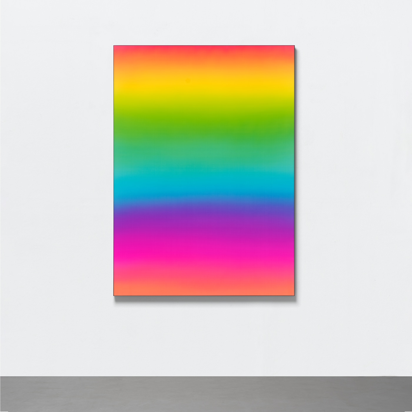 Image: Frieze New York 2023