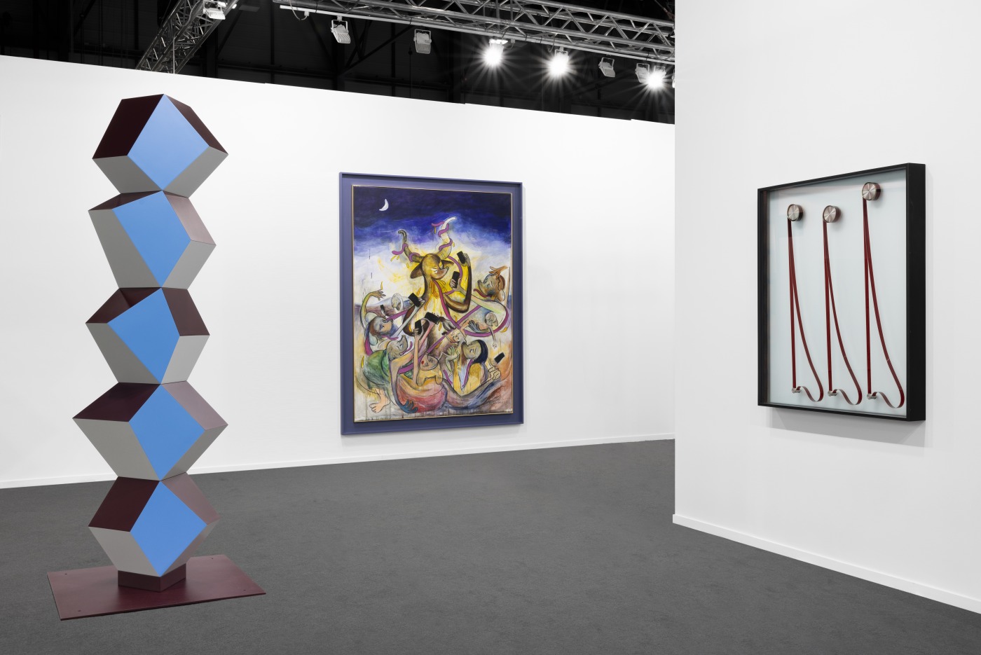 Image: ARCOmadrid 2024