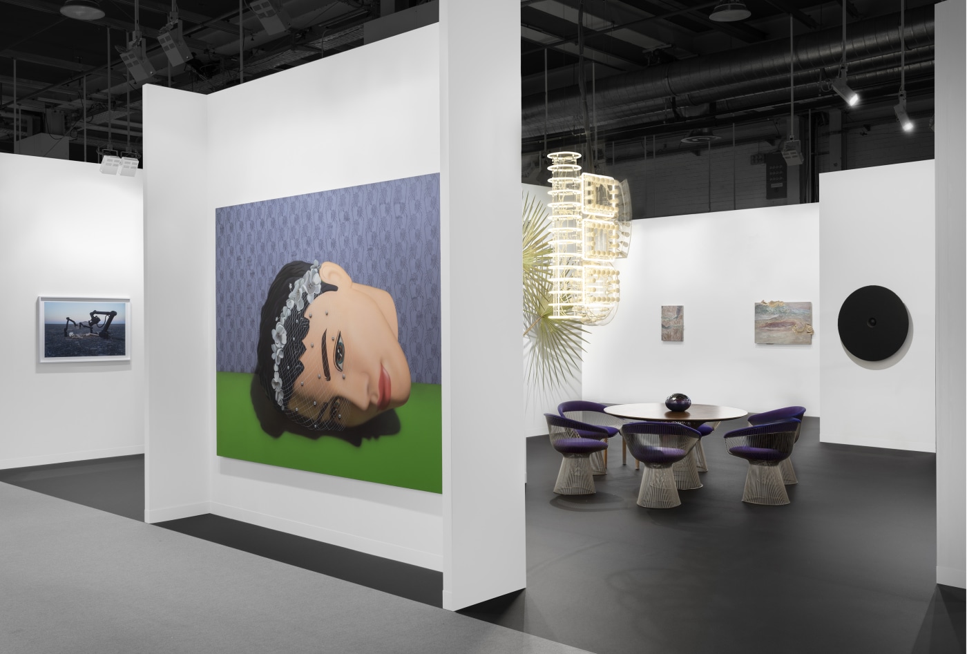 Image: Art Basel 2024