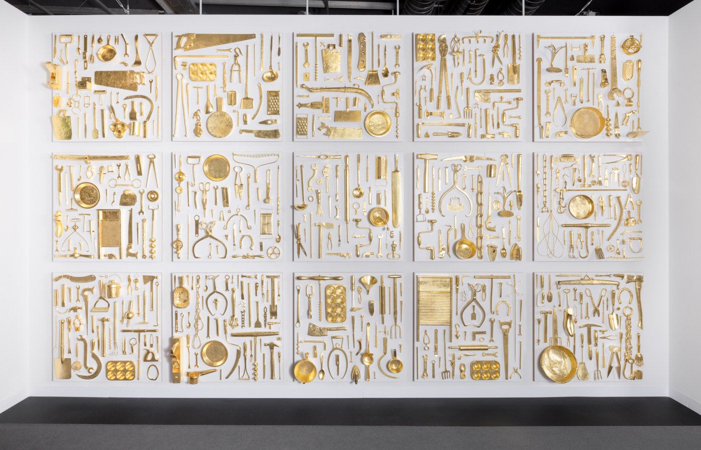 Image: Art Basel 2024