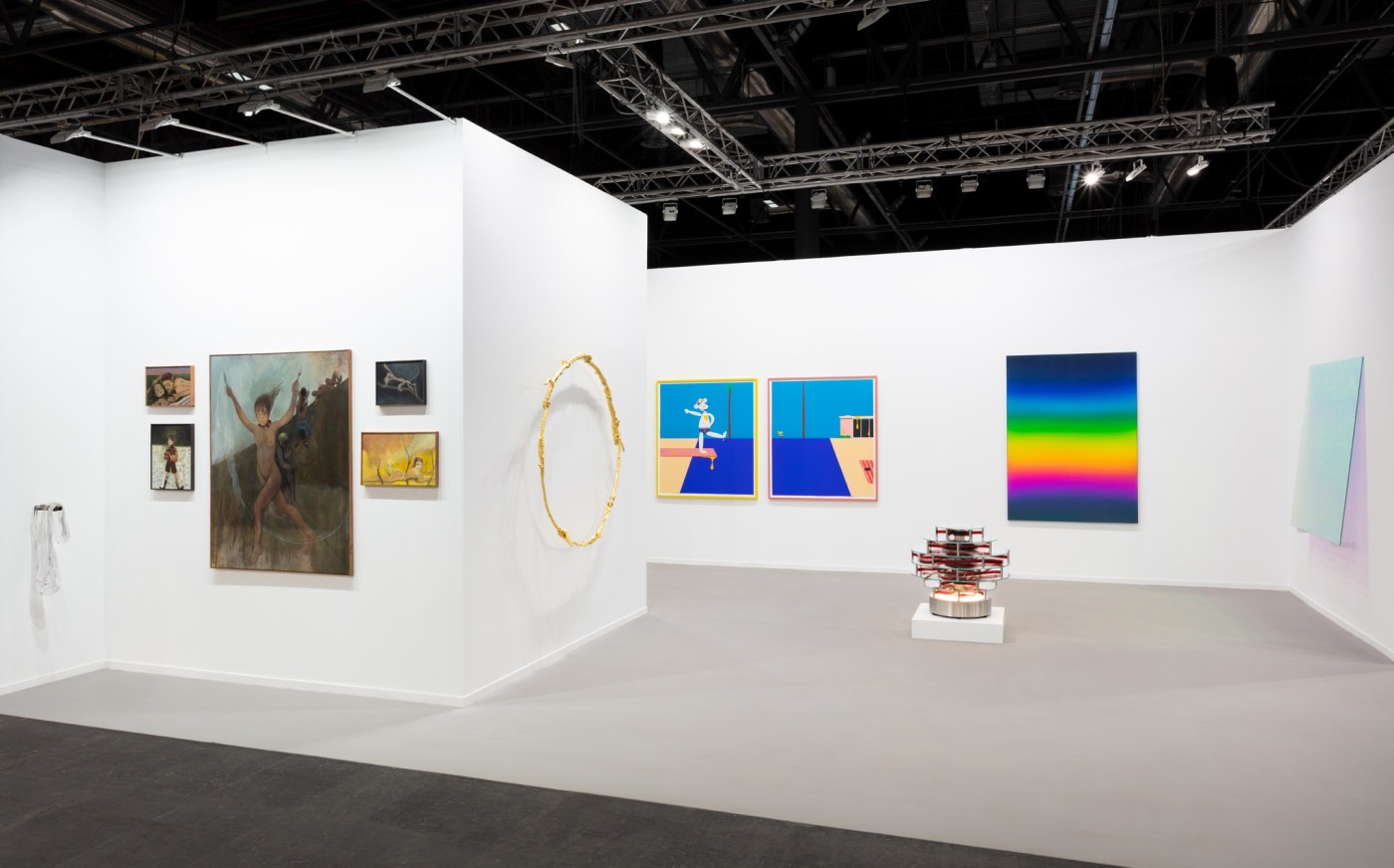 Image: ARCOmadrid 2022 and ARCOmadrid 40 (+1) Anniversary