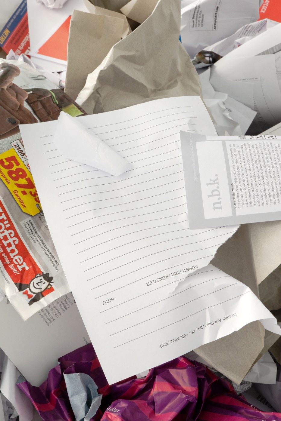 2V3 Ks Kernbohrungen 2011 Stefanalber