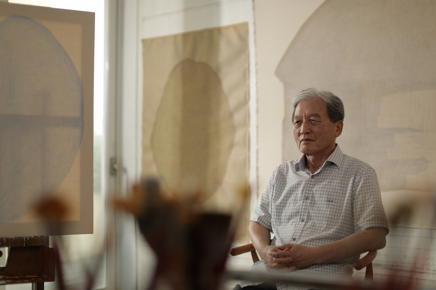 Hong-Joo Kim