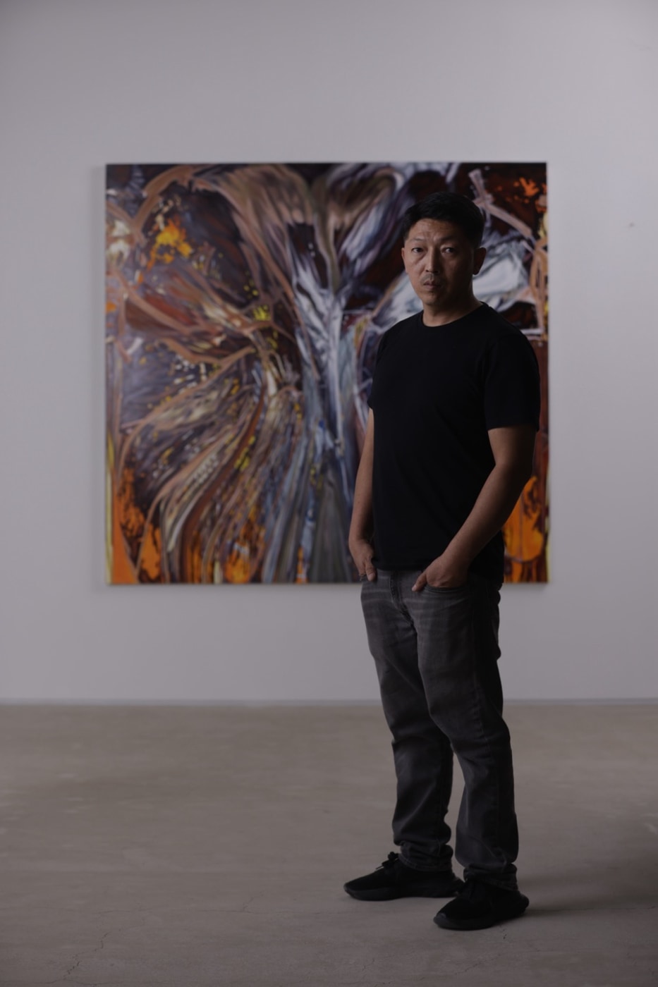Jin Meyerson