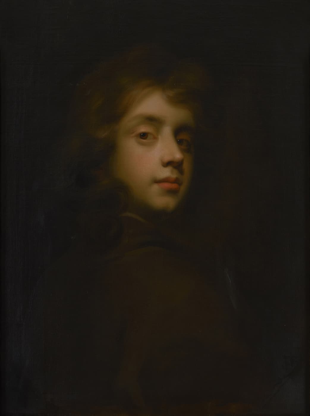 Link to Enoch Seeman