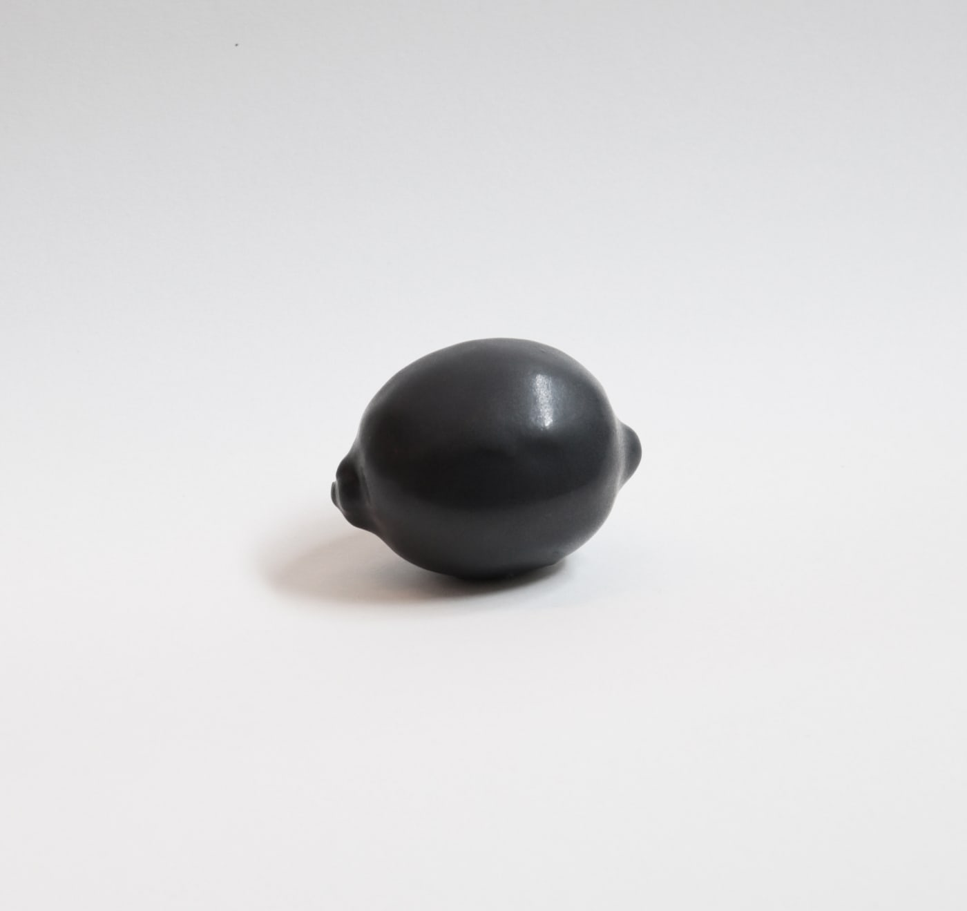 Eva Rothschild, Lemon, 2025