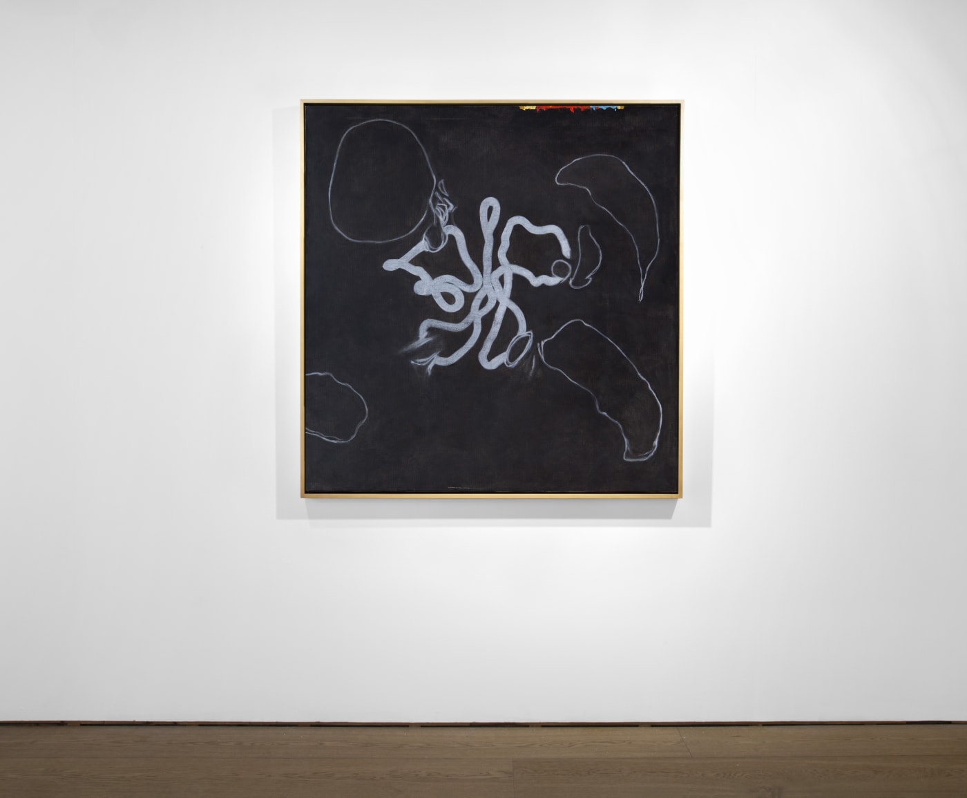 Prunella Clough (1919 - 1999) Undone, 1994 Oil on canvas 132 x 137 cm Prunella Clough is widely appreciated as...