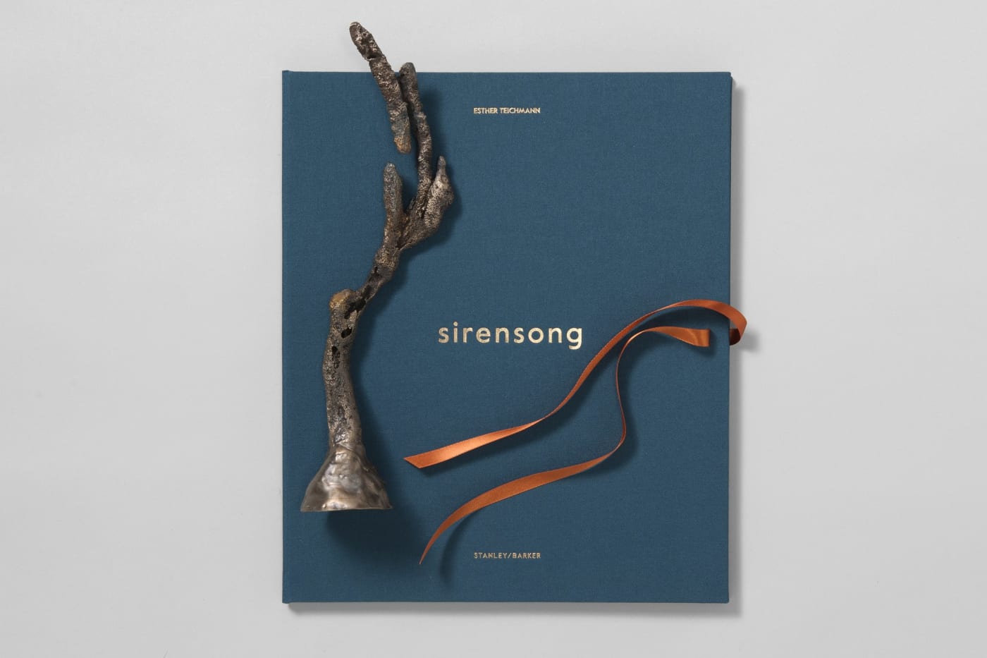 Sirensong Esther Teichmann This exquisite portfolio produced in an edition of ten is a unique opportunity to acquire four works...