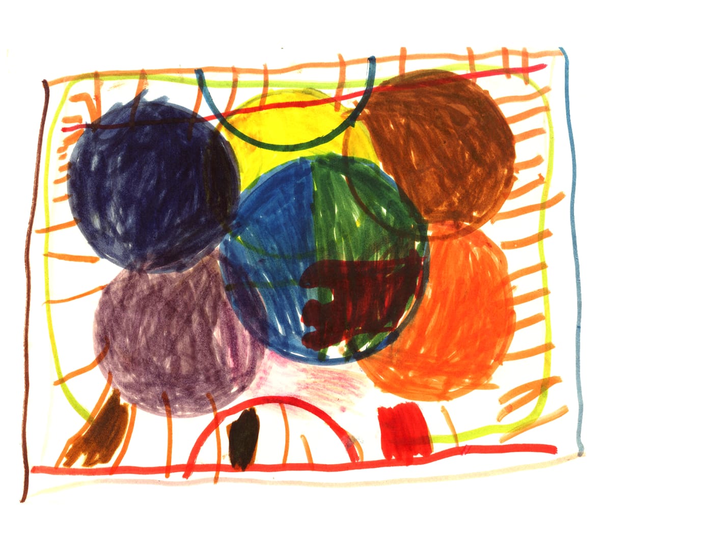 Have the discoveries of clay, chemistry and the kiln changed the way that you think about colour, light and form?...