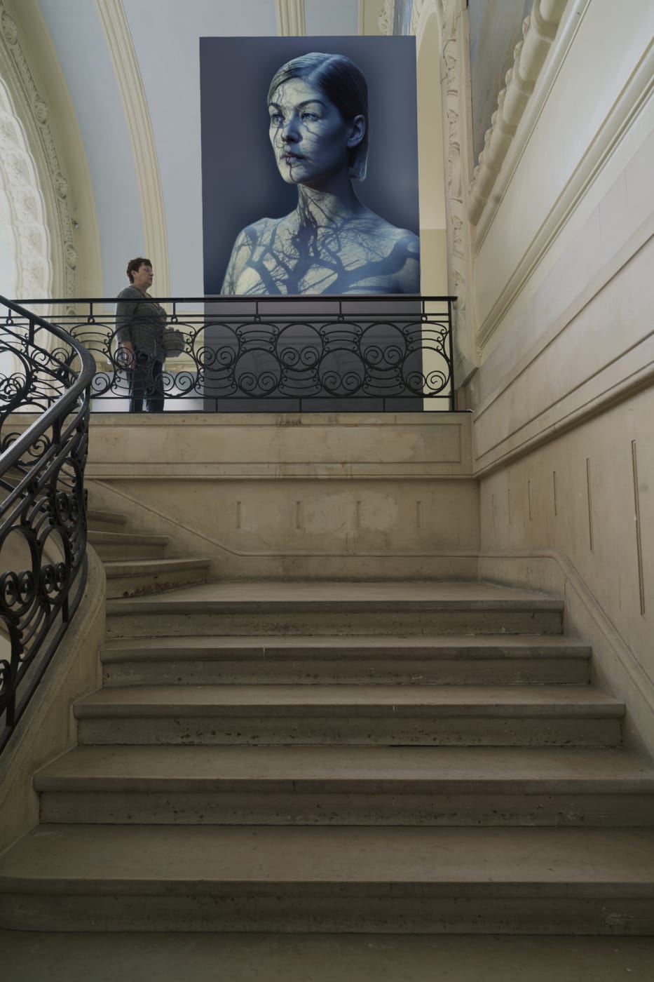 Nadav Kander: The Edge of Things Grand Établissement Thermal, Vichy, France 7 June - 29 September 2024 For the first...