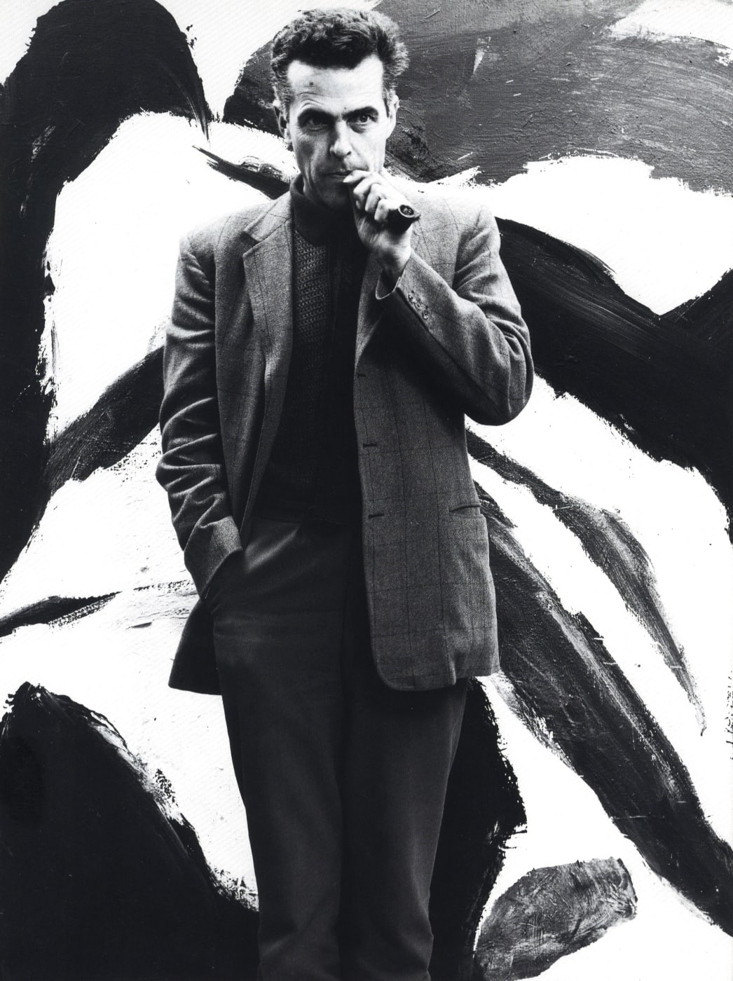 About Michael Kidner A pioneer of Optical Art, Michael Kidner devoted much of his career to developing work of a...