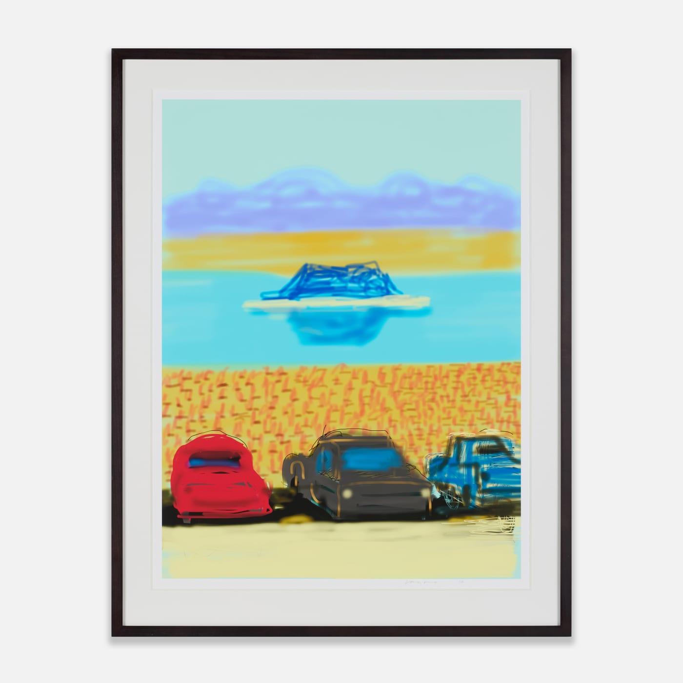 Y is for Yosemite Suite