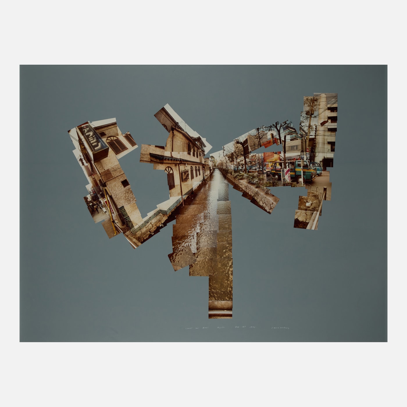 Photographic Collages