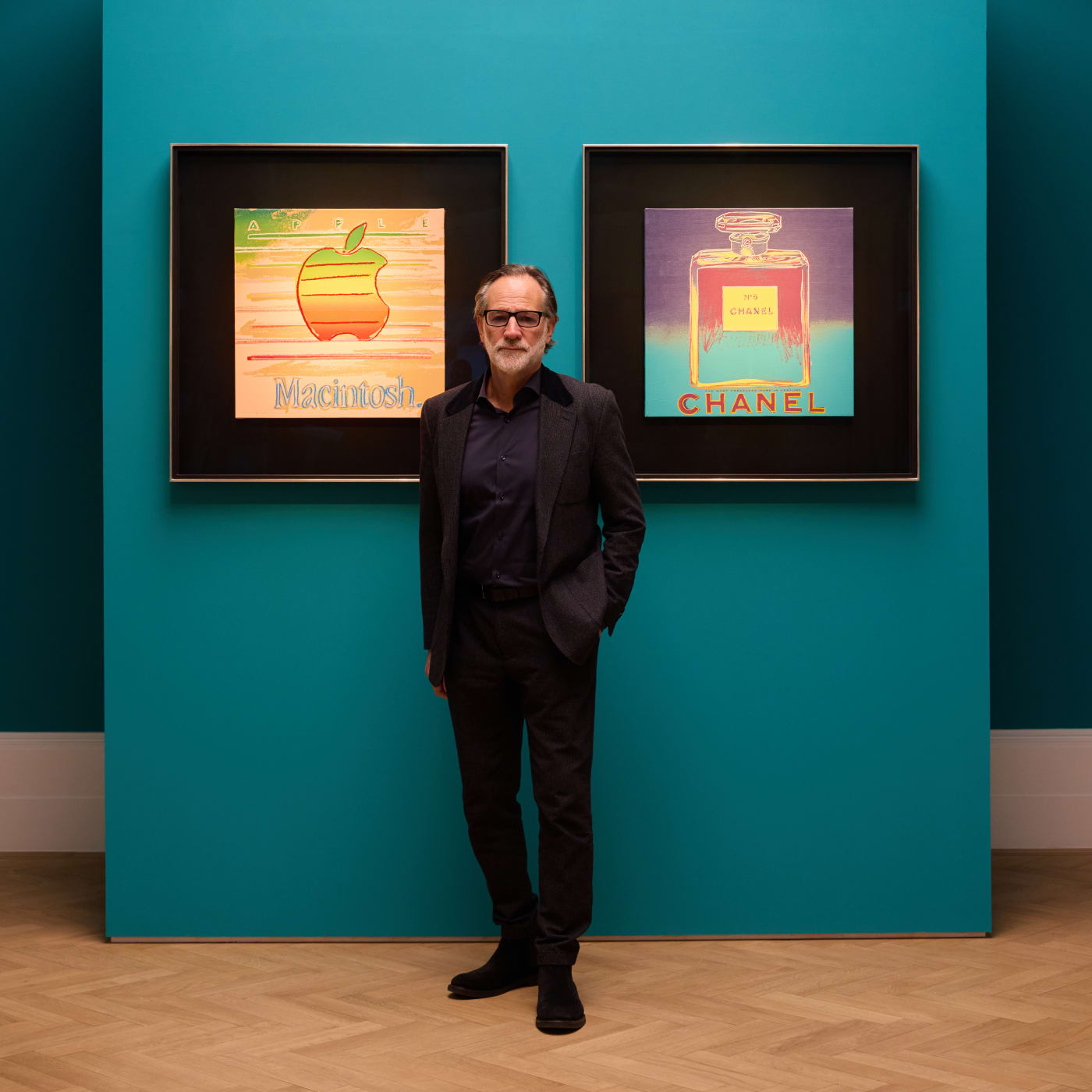 Founded in 1982 by Paul Green in Birmingham, UK, Halcyon has championed emerging and established international artists who display exceptional...