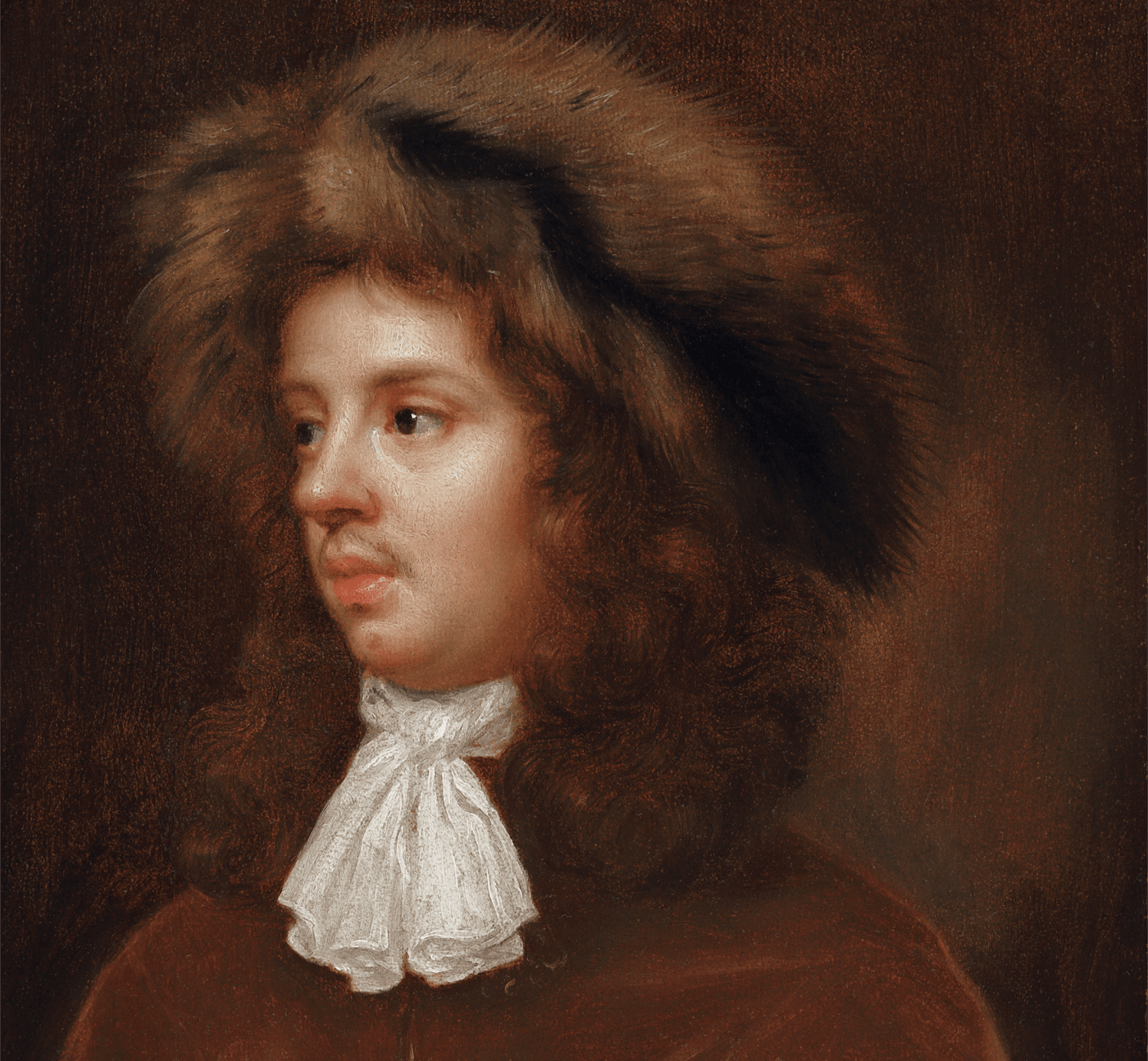mary beale, portrait of charles beale