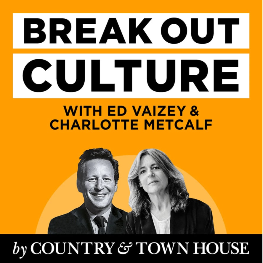 Philip Mould Podcast Break Out Culture