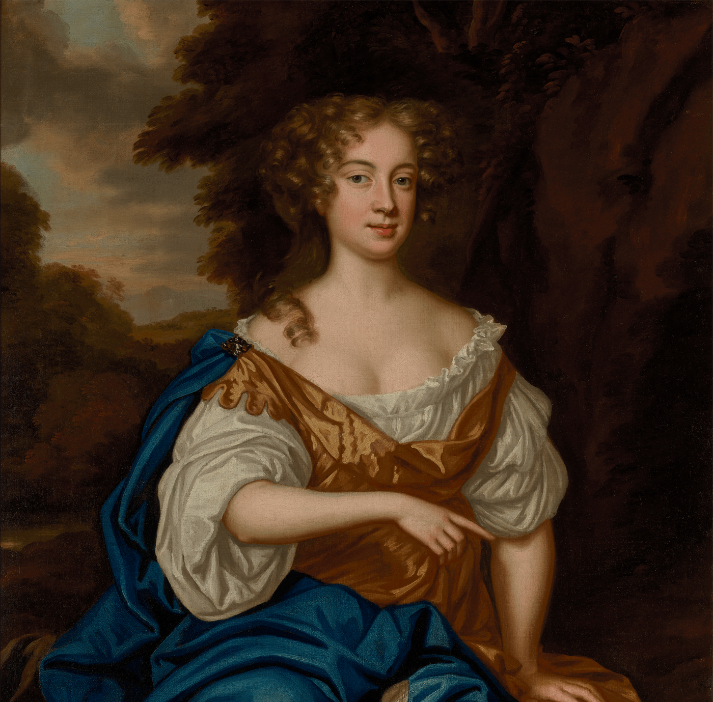 mary beale portrait of anne sotheby
