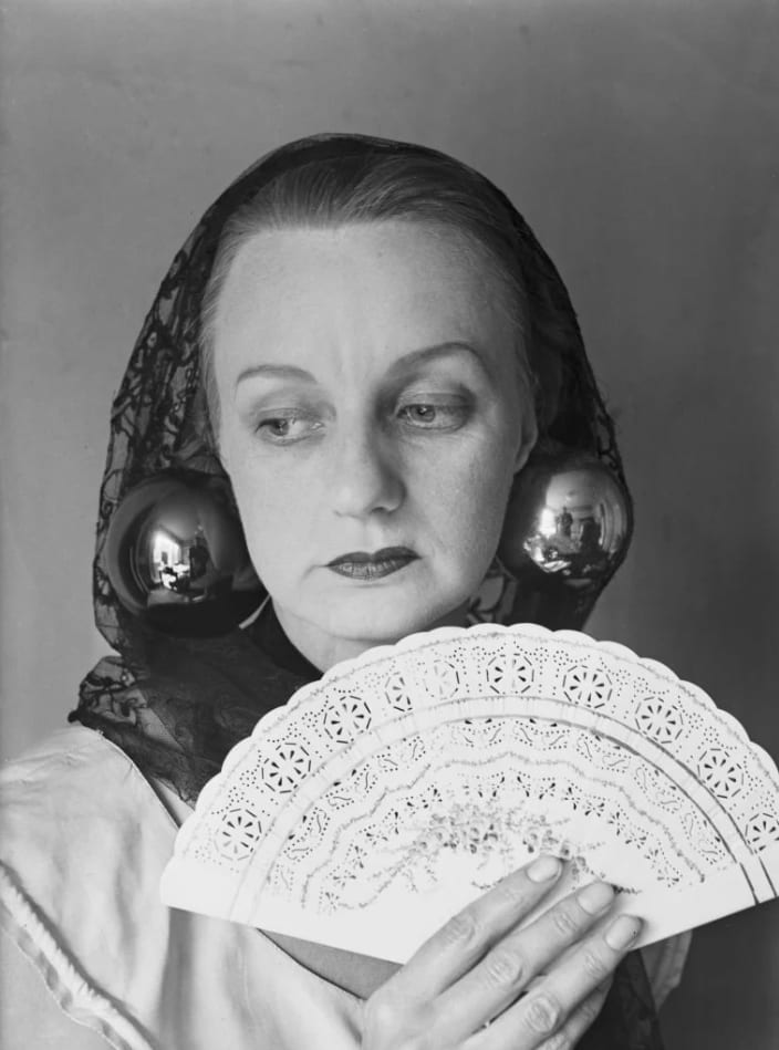ithell colquhoun photograph