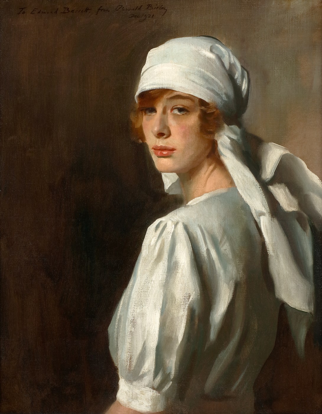 Birley The Nurse