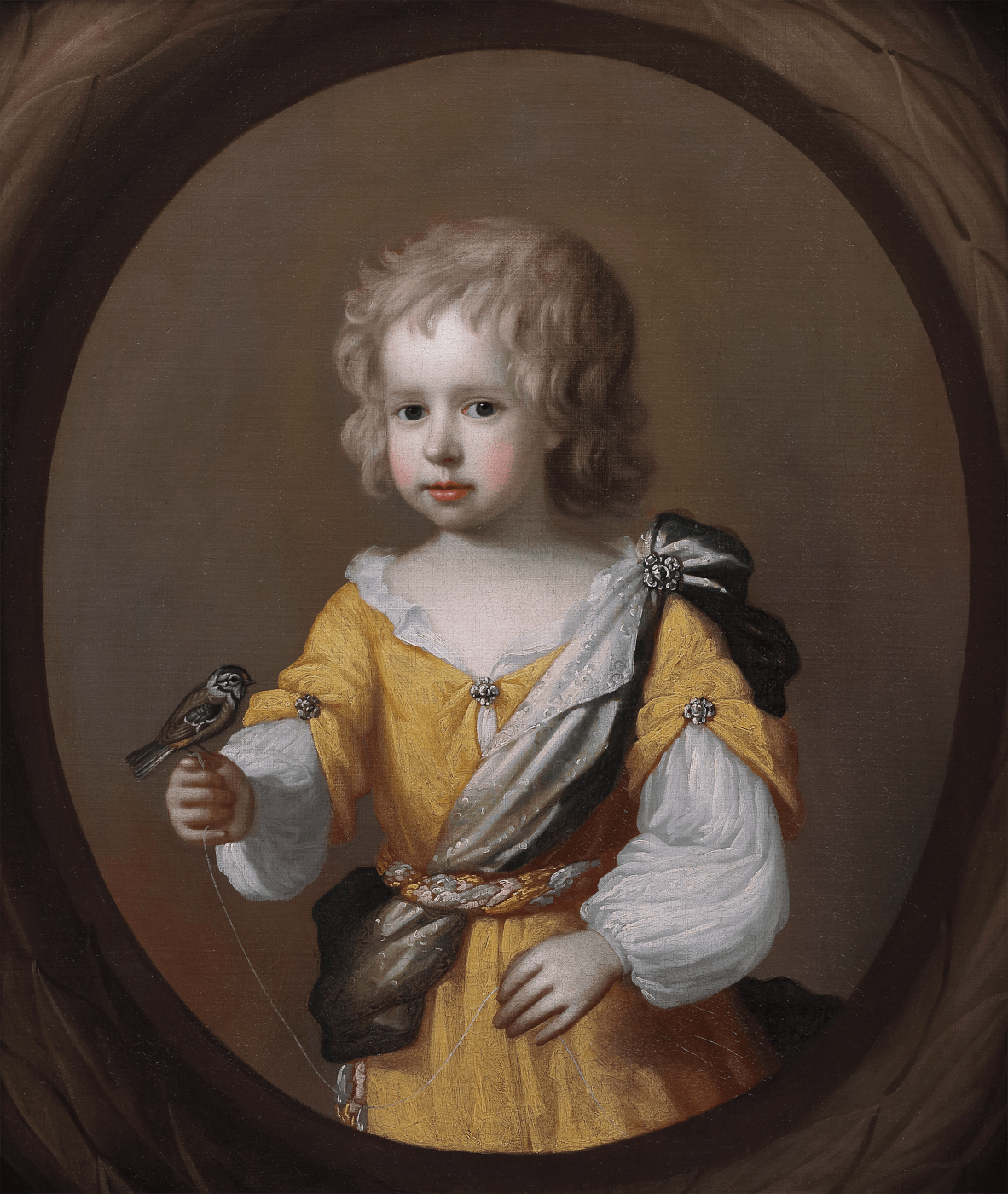 Old Masters