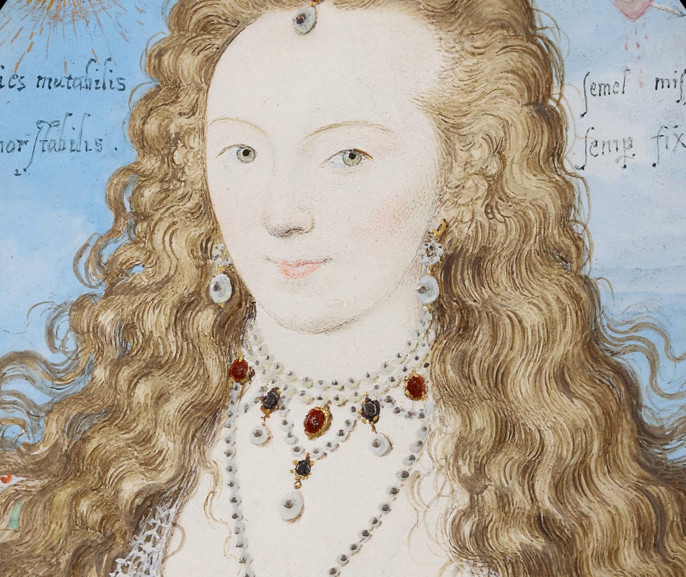 Miniatures from the Bearsted Collection