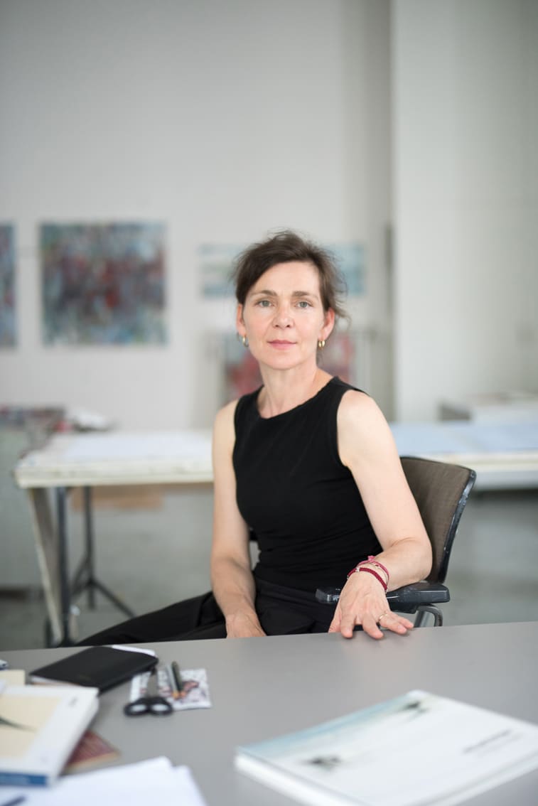 Sabine Moritz
