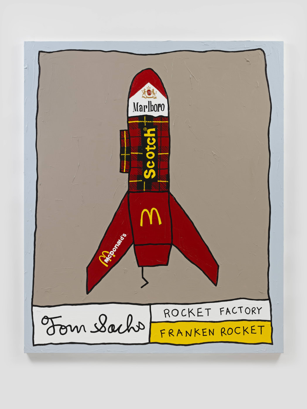 新品 tom sachs トムサックス ポスター rocket factory nasa - 印刷物 新品 tom sachs トムサックス ポスター rocket factory nasa - 印刷物