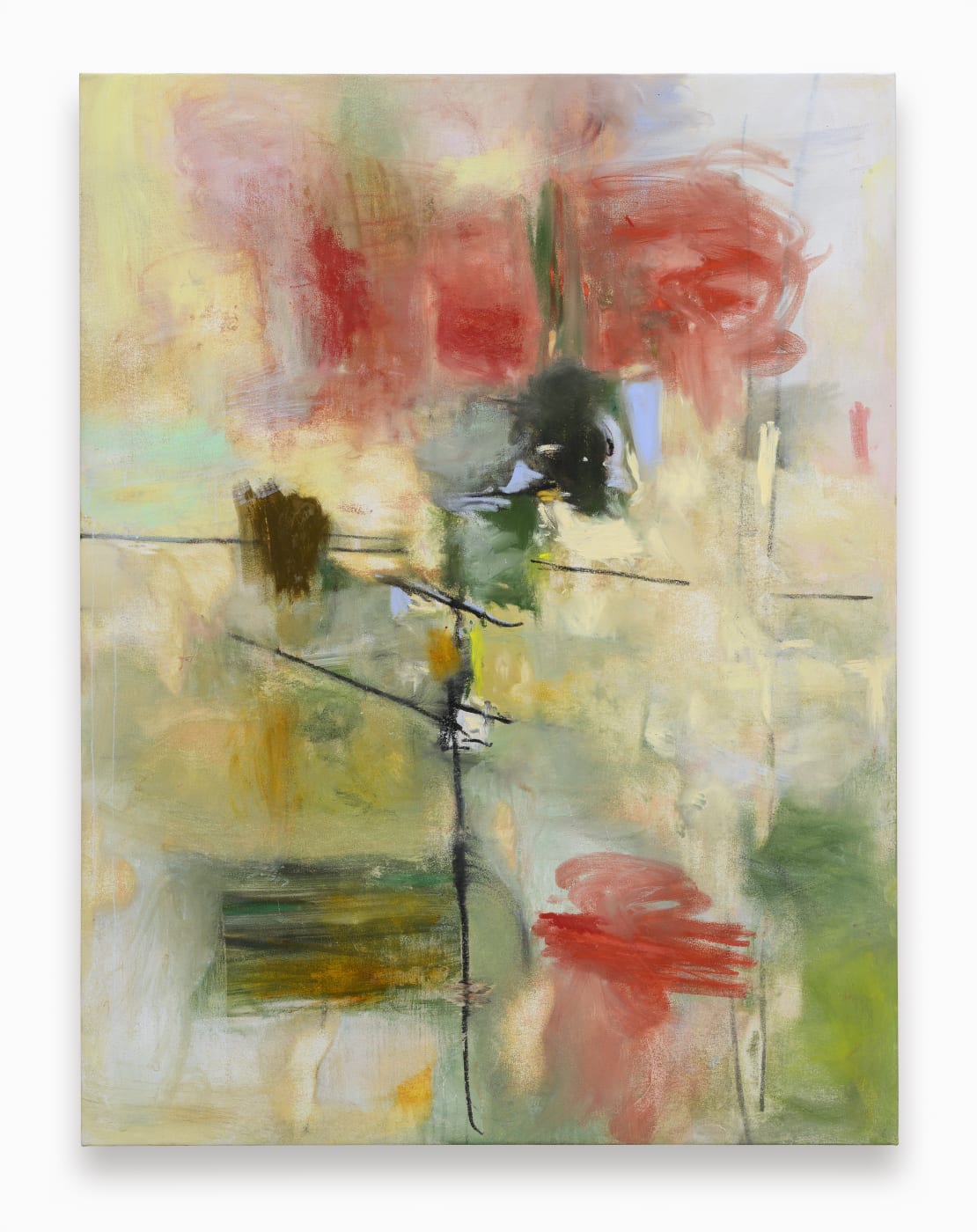 The artist’s allusions to her predecessors are drawn out by curator Matthew Holman in the essay accompanying this new family...