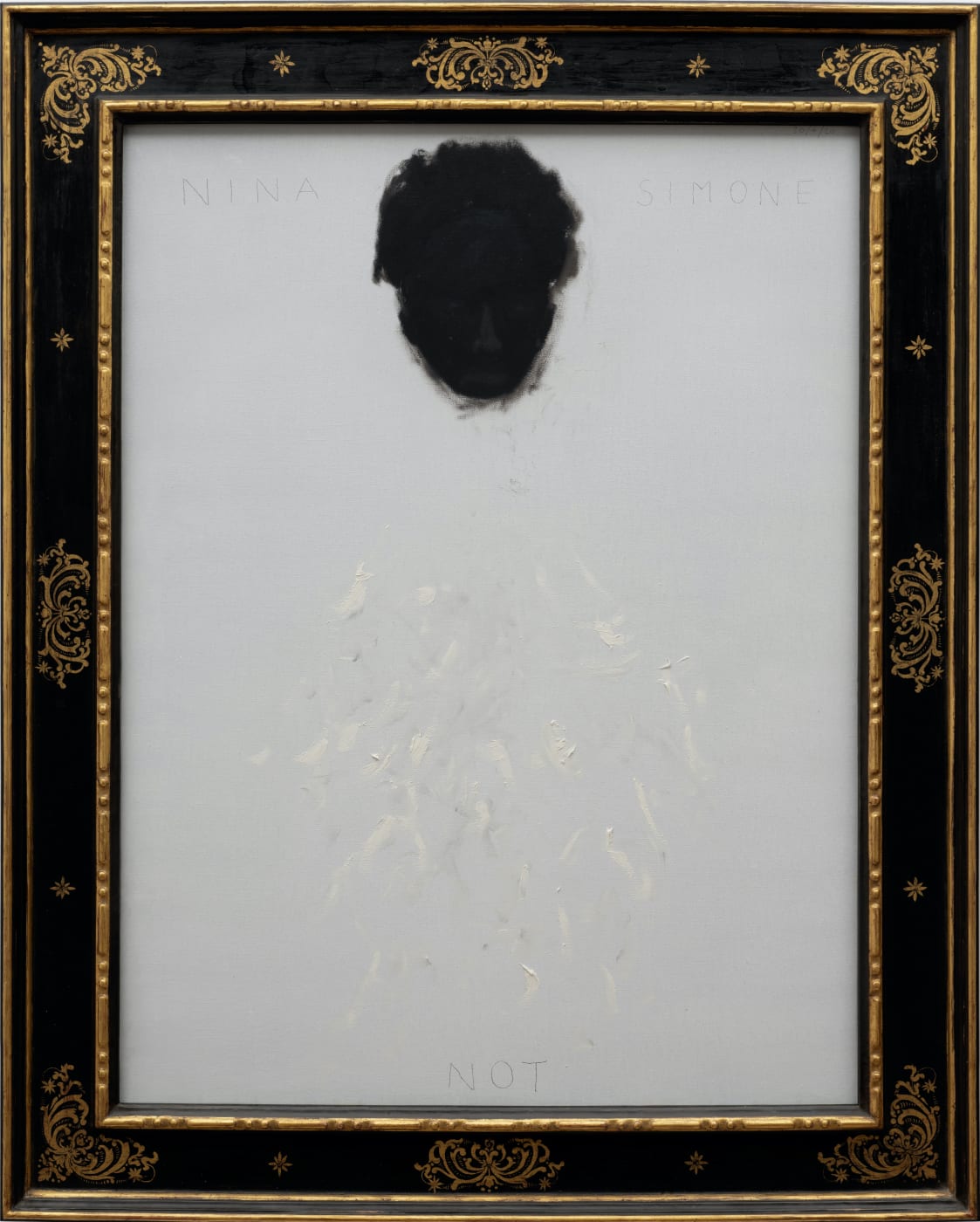 Portraits have to resemble the person you paint; otherwise there is not much reason for making portraits in the first...