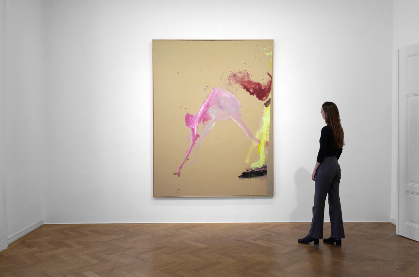 Fascinated by the way images convey cultural meaning across time, Jungwirth looks to current photographs collected from newspaper clippings, as...