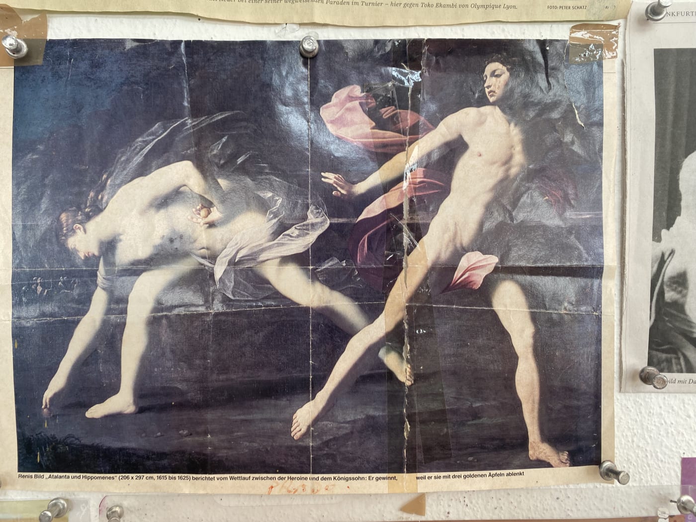 Fascinated by the way images convey cultural meaning across time, Jungwirth looks to current photographs collected from newspaper clippings, as...
