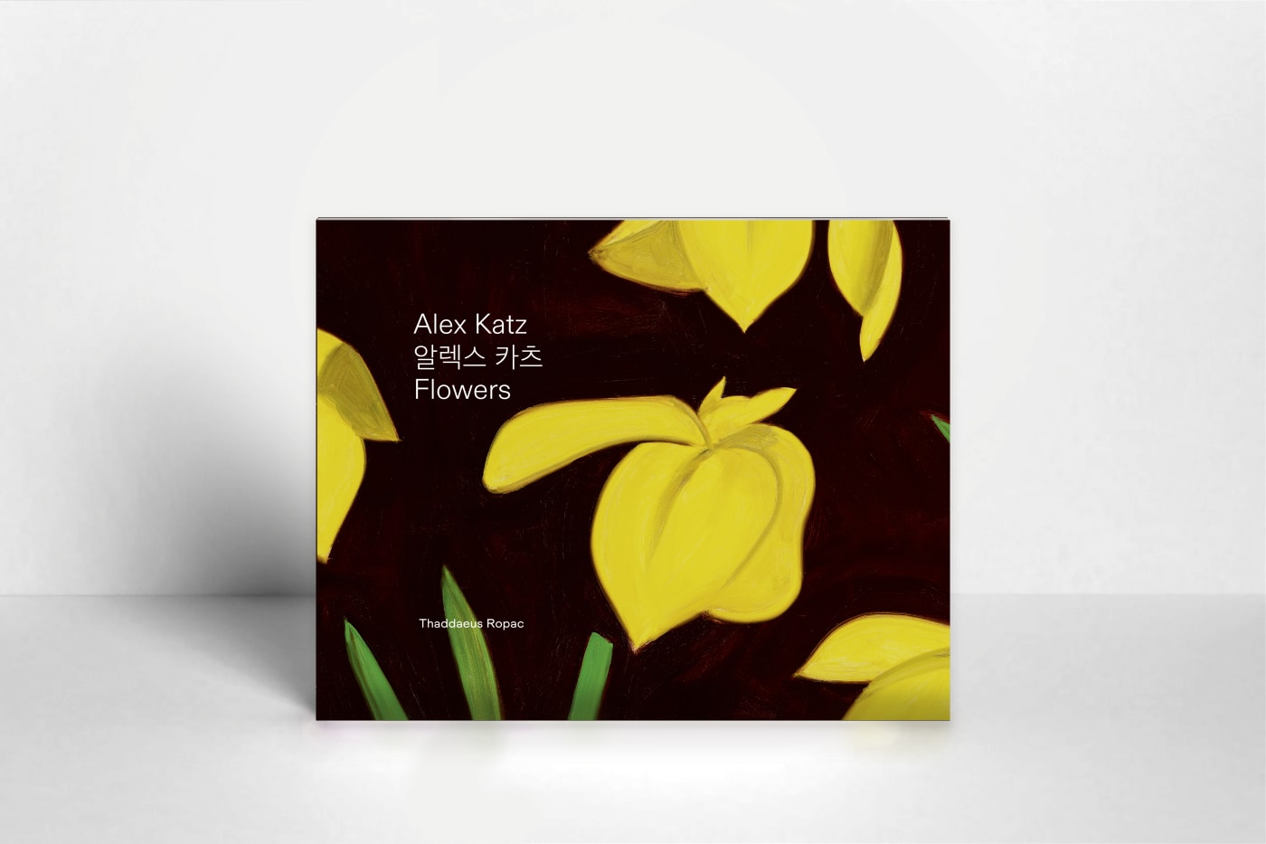 Exhibition catalogue