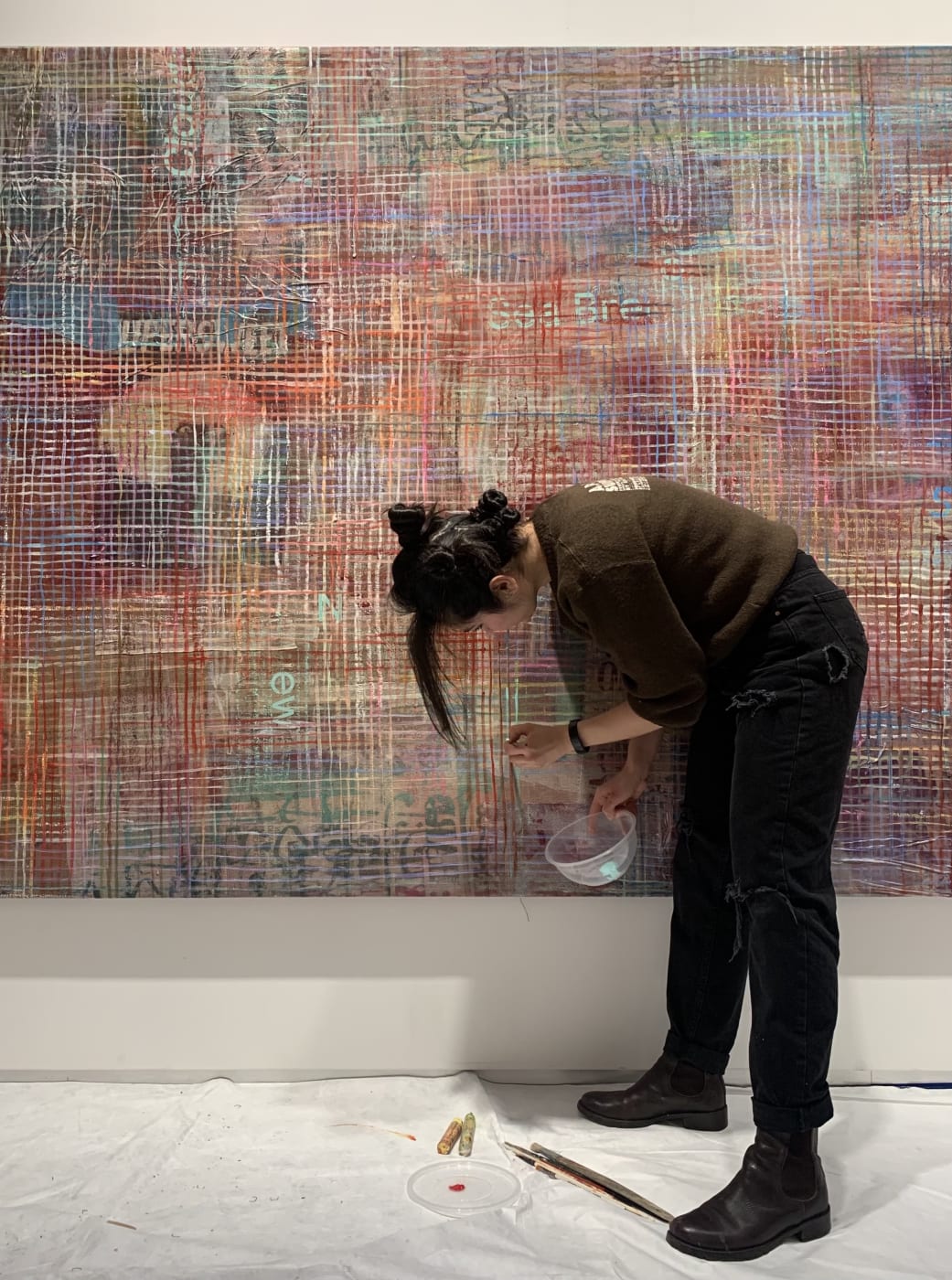 Learn more about the artist