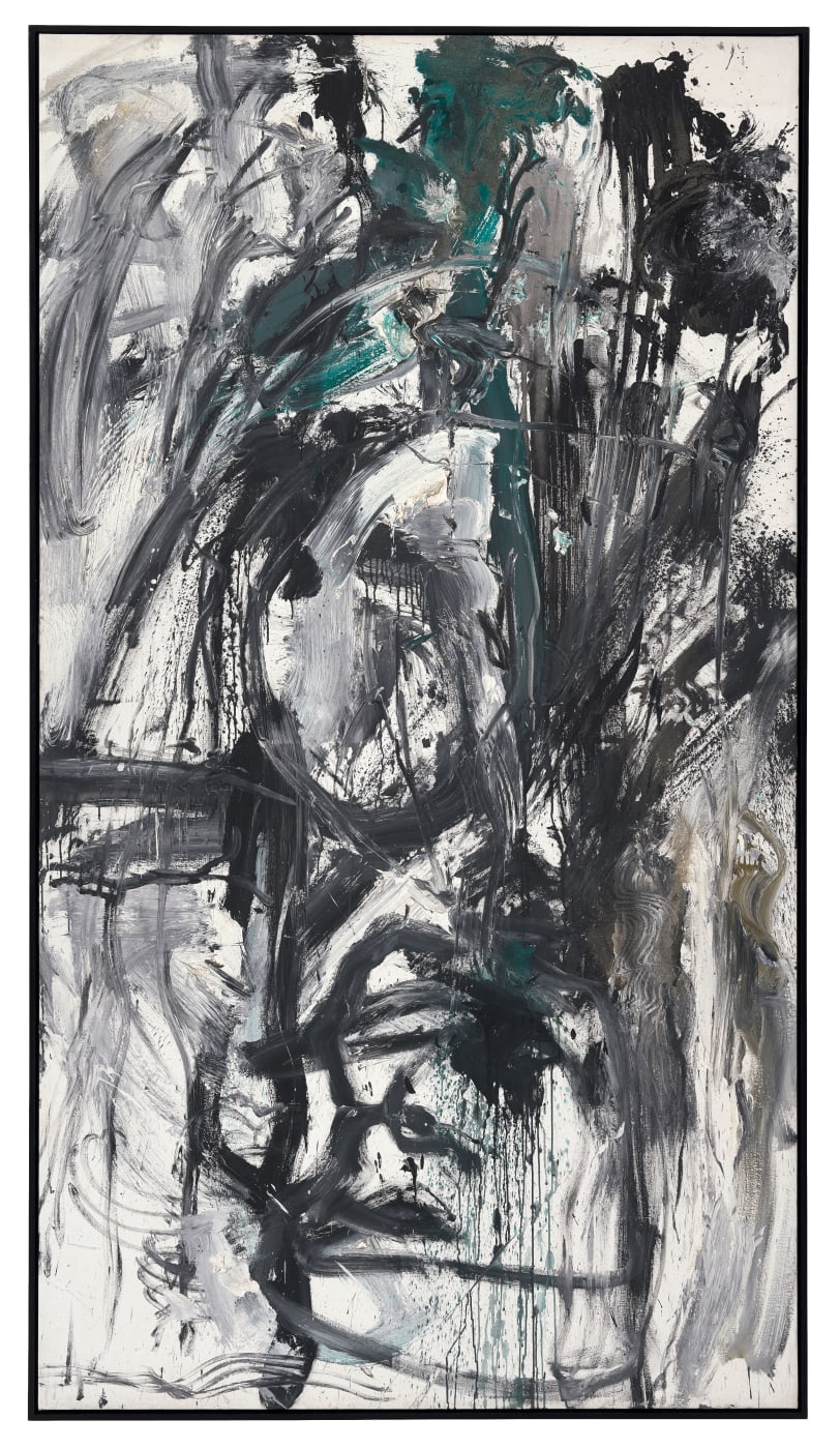The artist’s entire oeuvre is anchored in Venice, where he was born and spent most of his life – the...