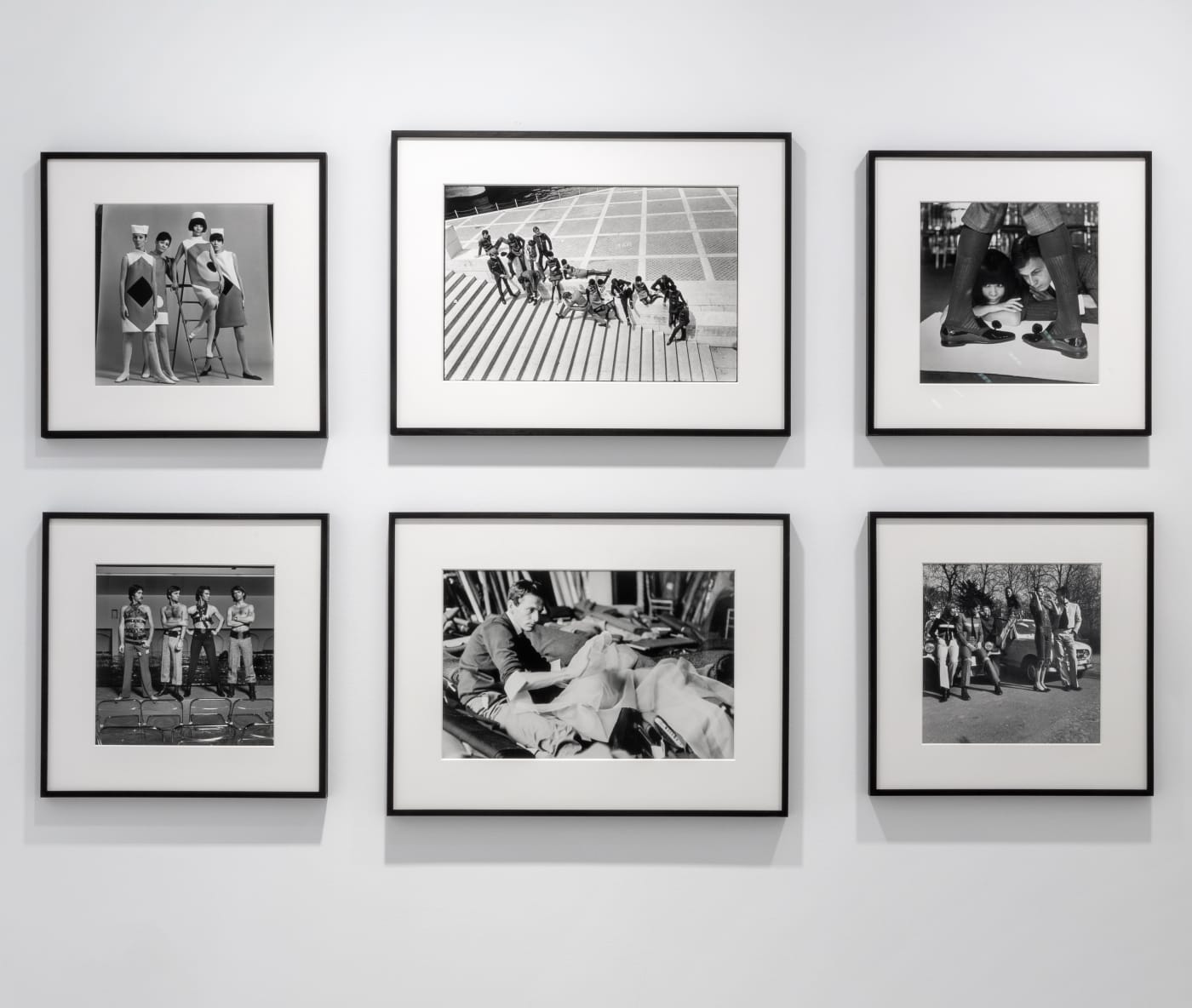 Shortly after her arrival in Paris in 1954, Yoshi Takata met fashion designer Pierre Cardin, to whom she would become...